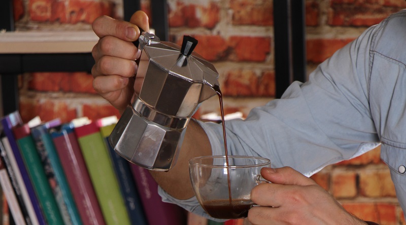 روشهای دمآوری